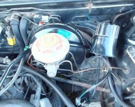 Чорний Ауді 80, об'ємом двигуна 2 л та пробігом 293 тис. км за 2933 $, фото 28 на Automoto.ua