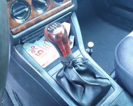 Чорний Ауді 80, об'ємом двигуна 2 л та пробігом 293 тис. км за 2933 $, фото 13 на Automoto.ua