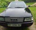 Чорний Ауді 80, об'ємом двигуна 2.3 л та пробігом 170 тис. км за 2500 $, фото 6 на Automoto.ua