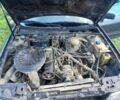 Чорний Ауді 80, об'ємом двигуна 2 л та пробігом 350 тис. км за 1400 $, фото 1 на Automoto.ua
