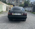 Черный Ауди 80, объемом двигателя 1.8 л и пробегом 260 тыс. км за 1200 $, фото 3 на Automoto.ua
