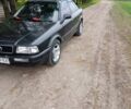 Чорний Ауді 80, об'ємом двигуна 2.31 л та пробігом 233 тис. км за 1550 $, фото 1 на Automoto.ua