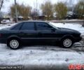 Черный Ауди 80, объемом двигателя 2 л и пробегом 430 тыс. км за 3800 $, фото 1 на Automoto.ua