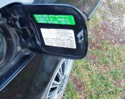 Чорний Ауді 80, об'ємом двигуна 2 л та пробігом 293 тис. км за 2933 $, фото 7 на Automoto.ua