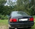 Чорний Ауді 80, об'ємом двигуна 2 л та пробігом 378 тис. км за 1700 $, фото 1 на Automoto.ua