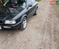 Черный Ауди 80, объемом двигателя 2.31 л и пробегом 233 тыс. км за 1750 $, фото 1 на Automoto.ua