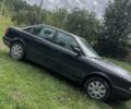 Черный Ауди 80, объемом двигателя 2 л и пробегом 378 тыс. км за 1700 $, фото 1 на Automoto.ua
