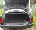Чорний Ауді 80, об'ємом двигуна 2.3 л та пробігом 170 тис. км за 2500 $, фото 7 на Automoto.ua