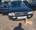 Черный Ауди 80, объемом двигателя 2 л и пробегом 300 тыс. км за 3500 $, фото 3 на Automoto.ua