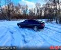 Черный Ауди 80, объемом двигателя 2.8 л и пробегом 300 тыс. км за 2800 $, фото 2 на Automoto.ua