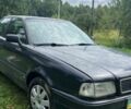 Чорний Ауді 80, об'ємом двигуна 2 л та пробігом 378 тис. км за 1700 $, фото 3 на Automoto.ua