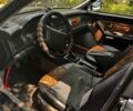Черный Ауди 80, объемом двигателя 2 л и пробегом 410 тыс. км за 2000 $, фото 4 на Automoto.ua