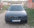Чорний Ауді 80, об'ємом двигуна 2.8 л та пробігом 320 тис. км за 3400 $, фото 1 на Automoto.ua