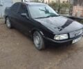 Чорний Ауді 80, об'ємом двигуна 2.3 л та пробігом 170 тис. км за 2500 $, фото 2 на Automoto.ua