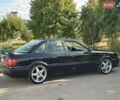 Чорний Ауді 80, об'ємом двигуна 1.98 л та пробігом 390 тис. км за 3500 $, фото 5 на Automoto.ua