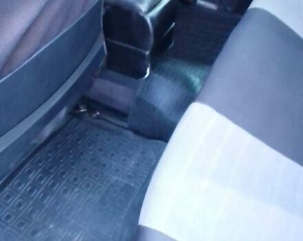 Чорний Ауді 80, об'ємом двигуна 2 л та пробігом 293 тис. км за 2933 $, фото 24 на Automoto.ua