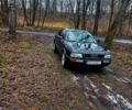 Черный Ауди 80, объемом двигателя 2.8 л и пробегом 300 тыс. км за 2800 $, фото 6 на Automoto.ua