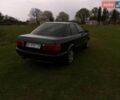Чорний Ауді 80, об'ємом двигуна 2.77 л та пробігом 370 тис. км за 3300 $, фото 1 на Automoto.ua