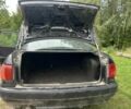Чорний Ауді 80, об'ємом двигуна 2 л та пробігом 378 тис. км за 1700 $, фото 8 на Automoto.ua