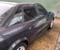 Черный Ауди 80, объемом двигателя 2.8 л и пробегом 400 тыс. км за 2350 $, фото 2 на Automoto.ua