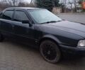 Черный Ауди 80, объемом двигателя 2 л и пробегом 240 тыс. км за 2200 $, фото 23 на Automoto.ua
