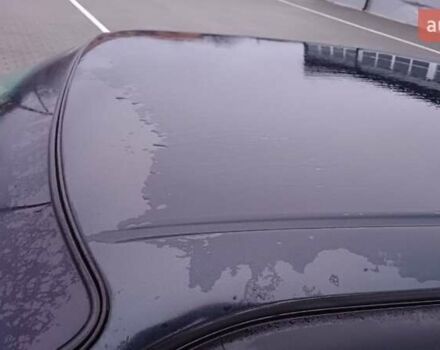 Черный Ауди 80, объемом двигателя 2 л и пробегом 240 тыс. км за 2200 $, фото 12 на Automoto.ua