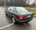 Черный Ауди 80, объемом двигателя 2 л и пробегом 320 тыс. км за 2600 $, фото 4 на Automoto.ua