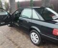 Чорний Ауді 80, об'ємом двигуна 2 л та пробігом 258 тис. км за 2366 $, фото 1 на Automoto.ua