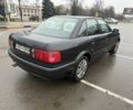Черный Ауди 80, объемом двигателя 2 л и пробегом 320 тыс. км за 2600 $, фото 2 на Automoto.ua