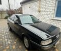 Чорний Ауді 80, об'ємом двигуна 2 л та пробігом 556 тис. км за 2300 $, фото 1 на Automoto.ua
