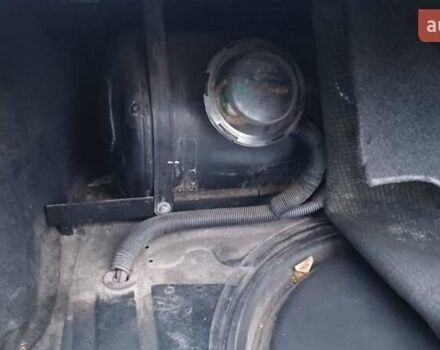 Черный Ауди 80, объемом двигателя 2 л и пробегом 240 тыс. км за 2200 $, фото 30 на Automoto.ua