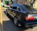 Черный Ауди 80, объемом двигателя 2.3 л и пробегом 320 тыс. км за 2376 $, фото 1 на Automoto.ua