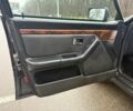 Черный Ауди 80, объемом двигателя 2 л и пробегом 320 тыс. км за 2600 $, фото 11 на Automoto.ua