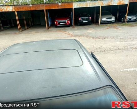 Чорний Ауді 80, об'ємом двигуна 2.6 л та пробігом 500 тис. км за 2500 $, фото 3 на Automoto.ua