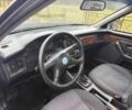 Черный Ауди 80, объемом двигателя 2 л и пробегом 320 тыс. км за 2600 $, фото 5 на Automoto.ua