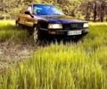 Чорний Ауді 80, об'ємом двигуна 2 л та пробігом 556 тис. км за 2300 $, фото 4 на Automoto.ua