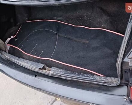 Черный Ауди 80, объемом двигателя 2 л и пробегом 240 тыс. км за 2200 $, фото 33 на Automoto.ua