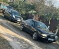 Чорний Ауді 80, об'ємом двигуна 2 л та пробігом 556 тис. км за 2300 $, фото 6 на Automoto.ua