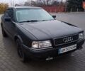 Черный Ауди 80, объемом двигателя 2 л и пробегом 240 тыс. км за 2200 $, фото 21 на Automoto.ua