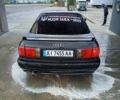 Чорний Ауді 80, об'ємом двигуна 2 л та пробігом 111 тис. км за 1600 $, фото 1 на Automoto.ua