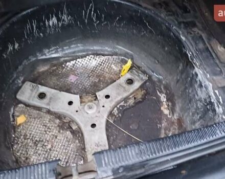 Черный Ауди 80, объемом двигателя 2 л и пробегом 240 тыс. км за 2200 $, фото 37 на Automoto.ua