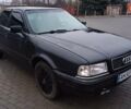 Черный Ауди 80, объемом двигателя 2 л и пробегом 240 тыс. км за 2200 $, фото 19 на Automoto.ua