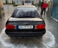 Черный Ауди 80, объемом двигателя 2 л и пробегом 2 тыс. км за 1200 $, фото 3 на Automoto.ua