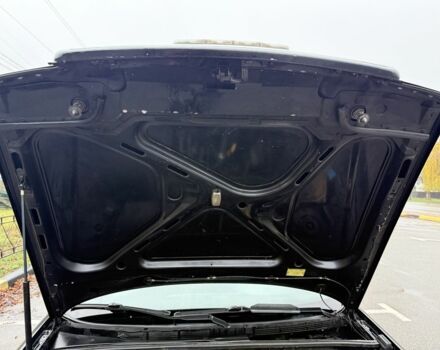 Черный Ауди 80, объемом двигателя 2 л и пробегом 320 тыс. км за 2600 $, фото 10 на Automoto.ua