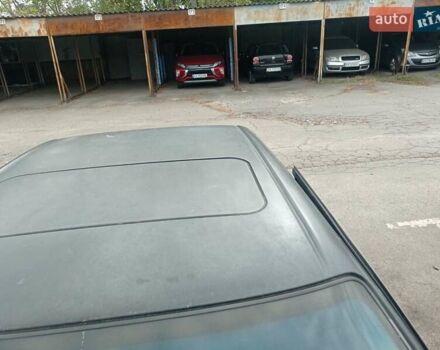 Чорний Ауді 80, об'ємом двигуна 2.6 л та пробігом 536 тис. км за 2500 $, фото 2 на Automoto.ua