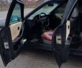 Черный Ауди 80, объемом двигателя 2 л и пробегом 240 тыс. км за 2200 $, фото 25 на Automoto.ua