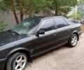 Черный Ауди 80, объемом двигателя 1.9 л и пробегом 390 тыс. км за 2600 $, фото 6 на Automoto.ua