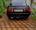 Черный Ауди 80, объемом двигателя 1.9 л и пробегом 390 тыс. км за 2600 $, фото 8 на Automoto.ua