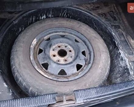 Черный Ауди 80, объемом двигателя 2 л и пробегом 240 тыс. км за 2200 $, фото 38 на Automoto.ua