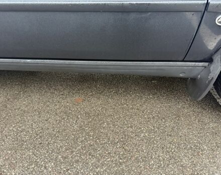 Черный Ауди 80, объемом двигателя 2 л и пробегом 320 тыс. км за 2600 $, фото 13 на Automoto.ua